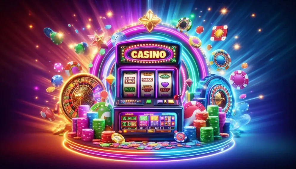 Betty Casino